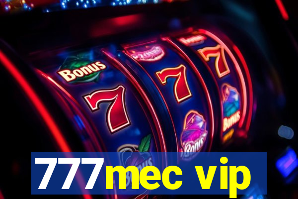 777mec vip